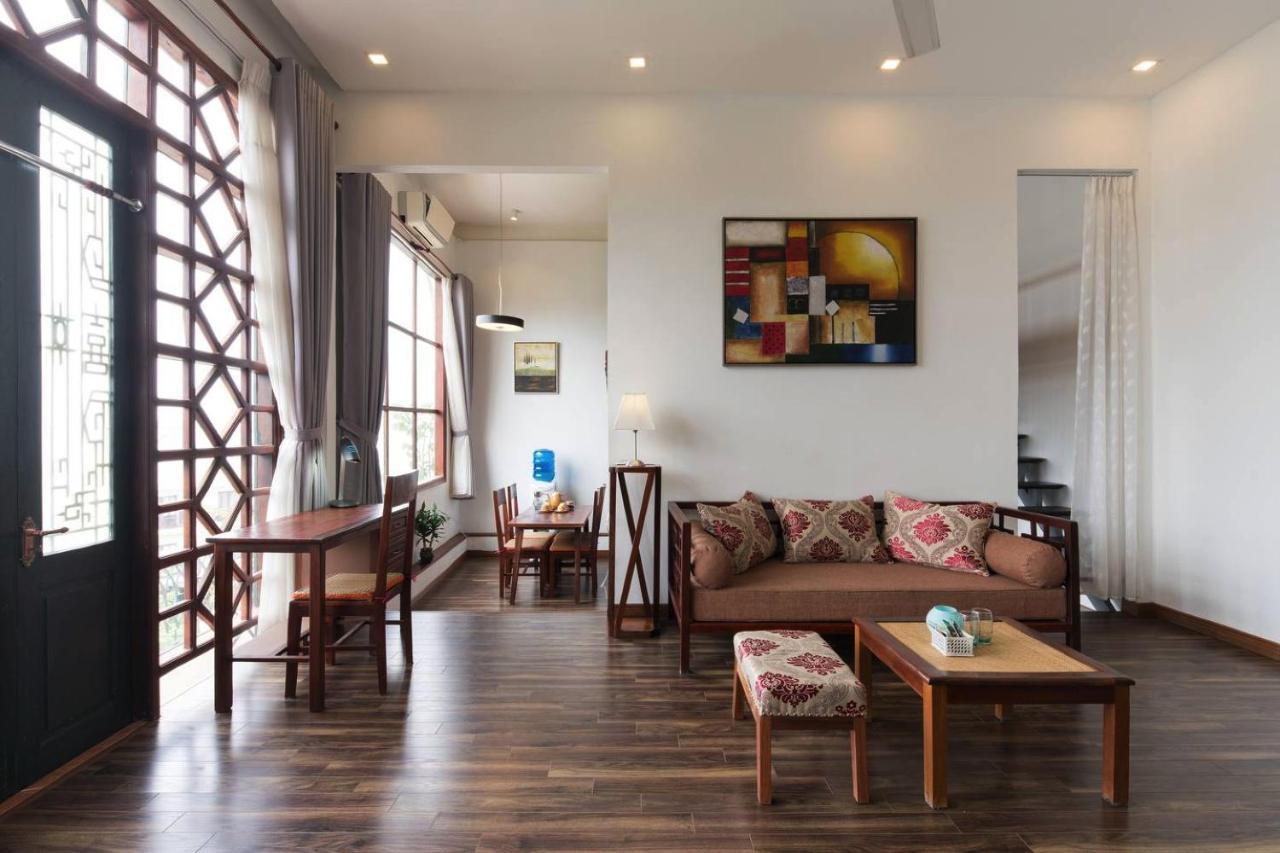 B&B Today Hà Nội Ngoại thất bức ảnh