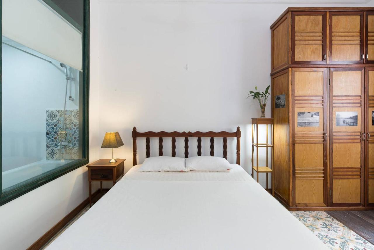 B&B Today Hà Nội Ngoại thất bức ảnh