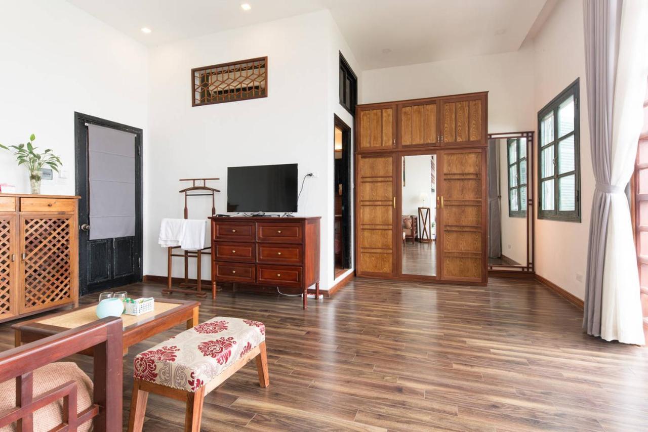 B&B Today Hà Nội Ngoại thất bức ảnh