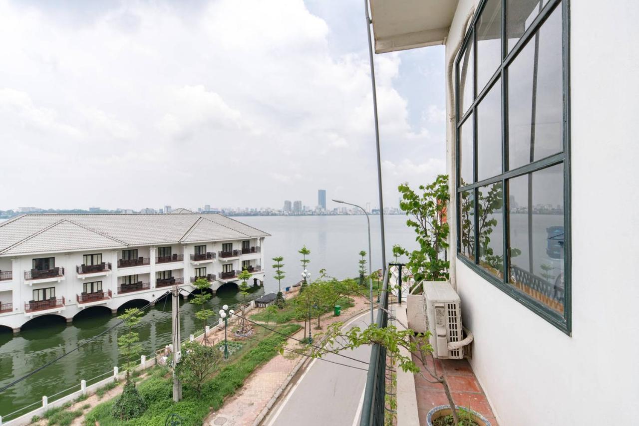 B&B Today Hà Nội Ngoại thất bức ảnh