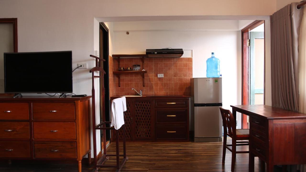 B&B Today Hà Nội Ngoại thất bức ảnh