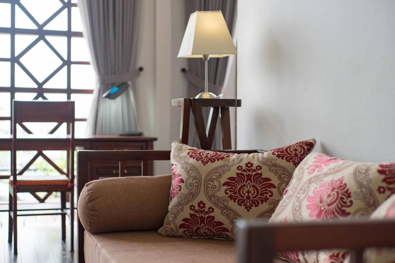 B&B Today Hà Nội Ngoại thất bức ảnh