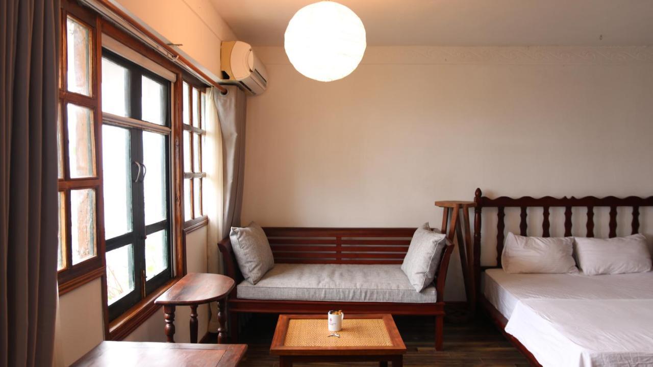 B&B Today Hà Nội Ngoại thất bức ảnh
