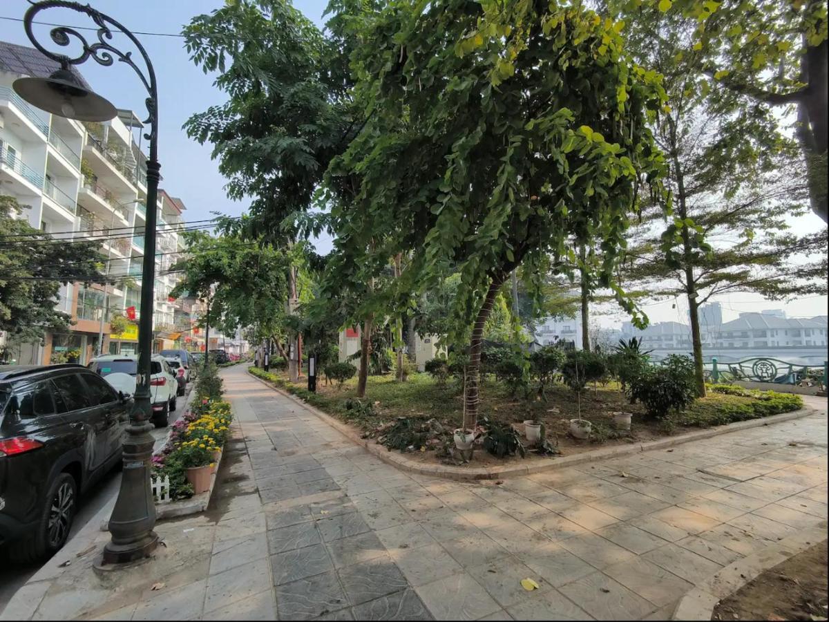 B&B Today Hà Nội Ngoại thất bức ảnh