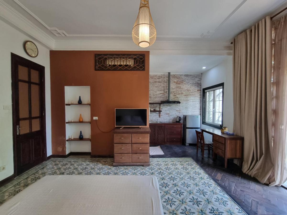 B&B Today Hà Nội Ngoại thất bức ảnh