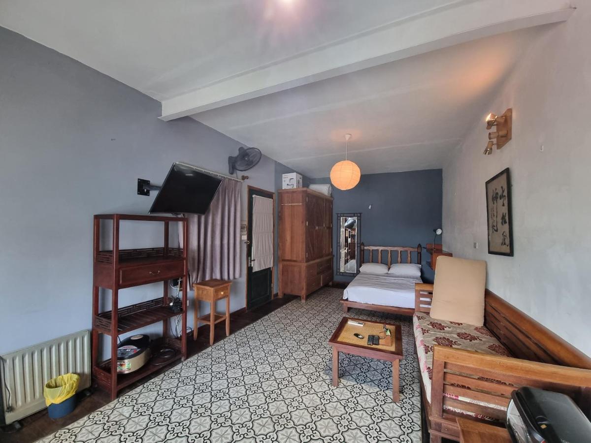 B&B Today Hà Nội Ngoại thất bức ảnh