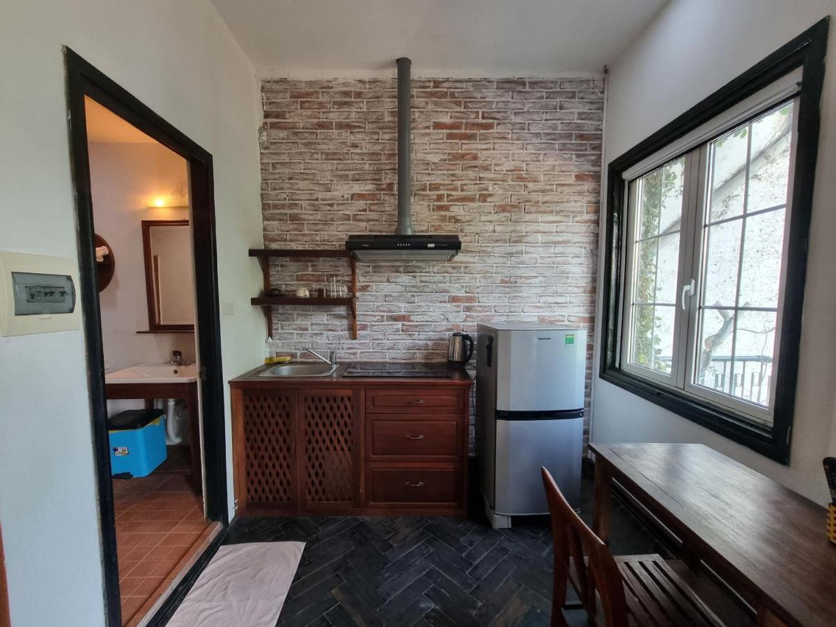 B&B Today Hà Nội Ngoại thất bức ảnh