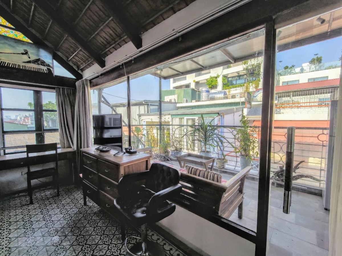 B&B Today Hà Nội Ngoại thất bức ảnh