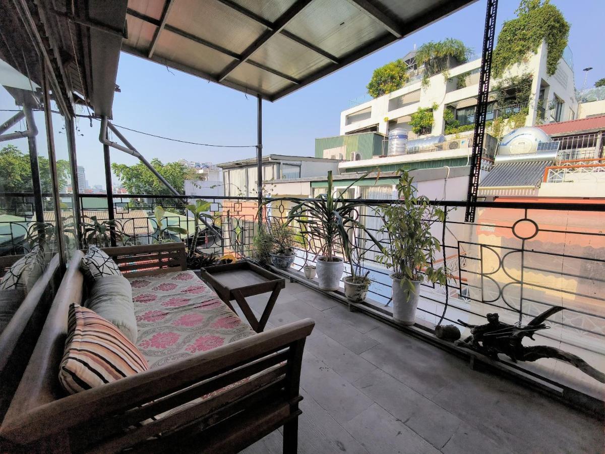 B&B Today Hà Nội Ngoại thất bức ảnh