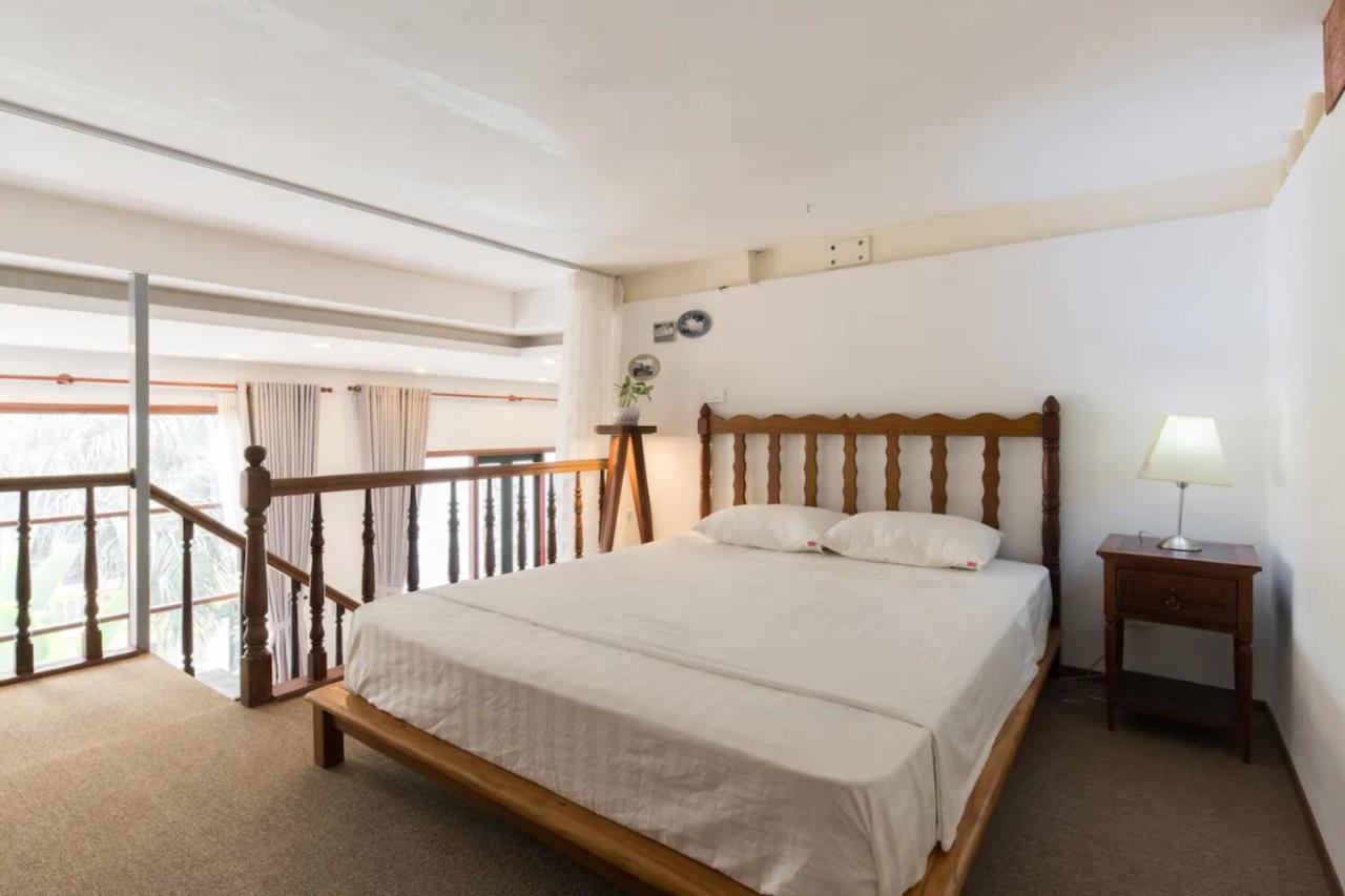 B&B Today Hà Nội Ngoại thất bức ảnh