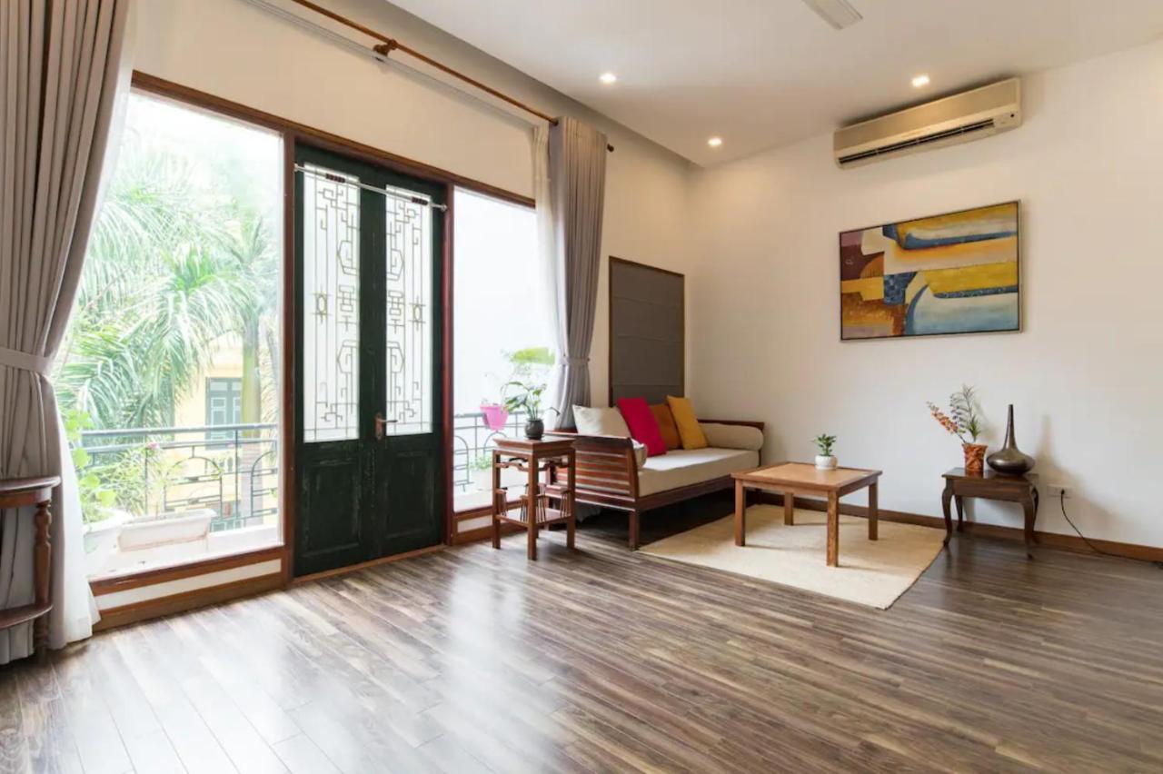 B&B Today Hà Nội Ngoại thất bức ảnh