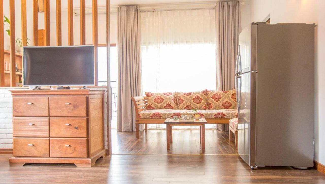 B&B Today Hà Nội Ngoại thất bức ảnh