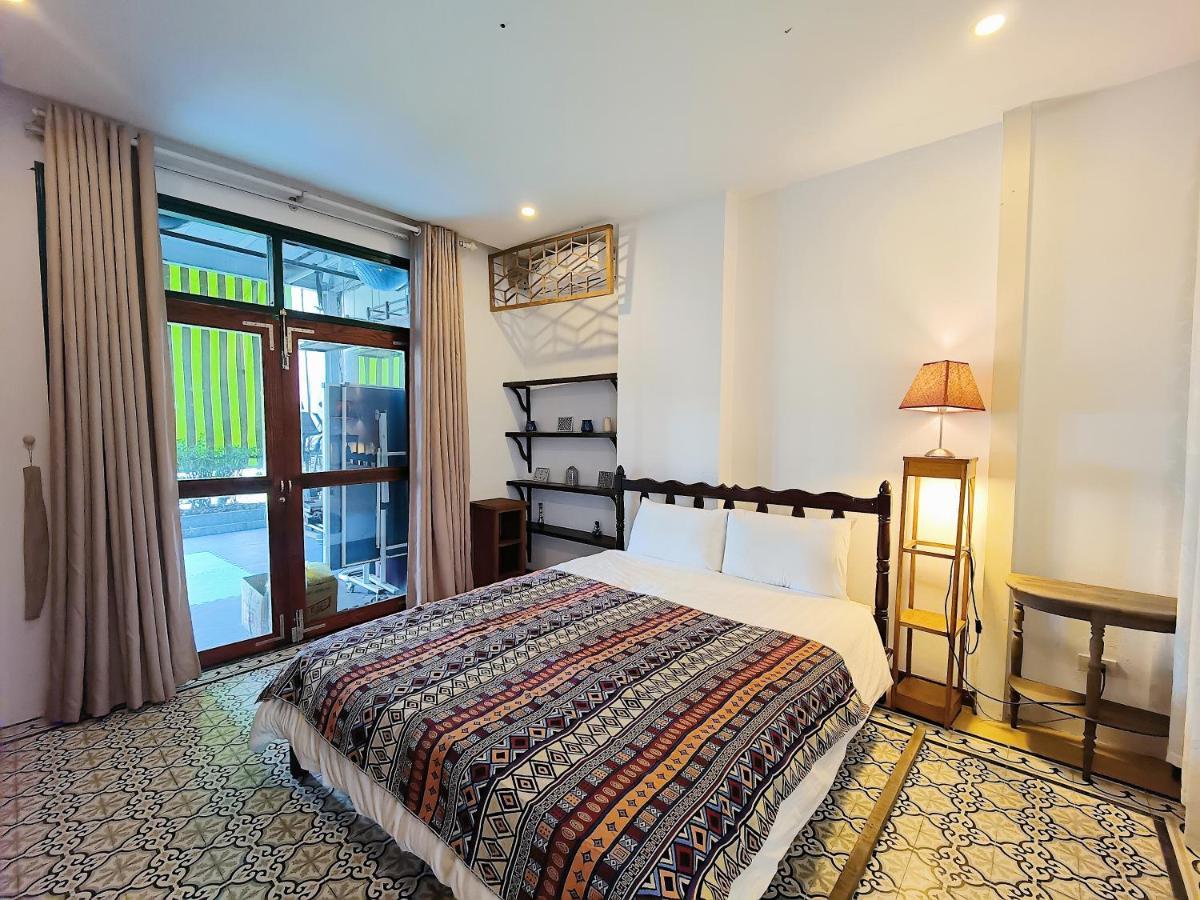 B&B Today Hà Nội Ngoại thất bức ảnh