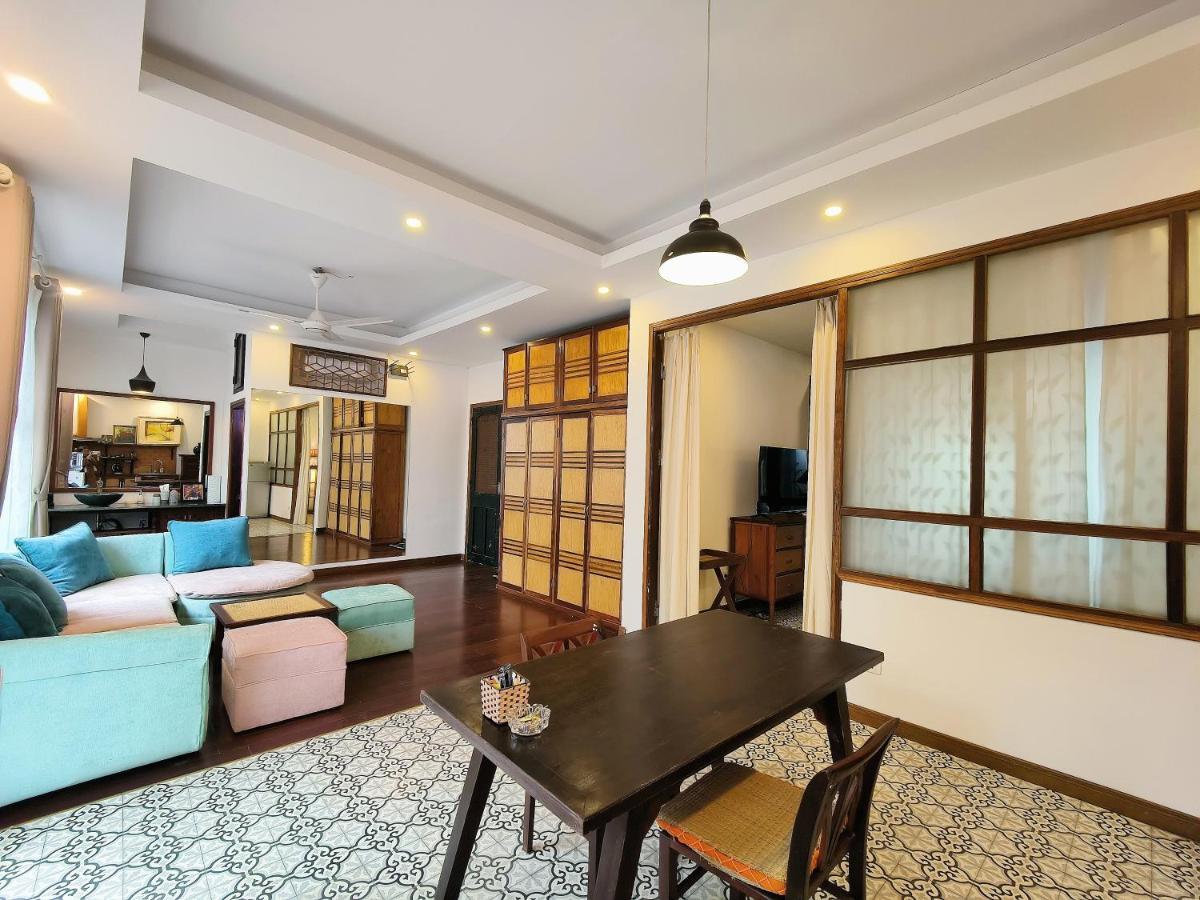 B&B Today Hà Nội Ngoại thất bức ảnh