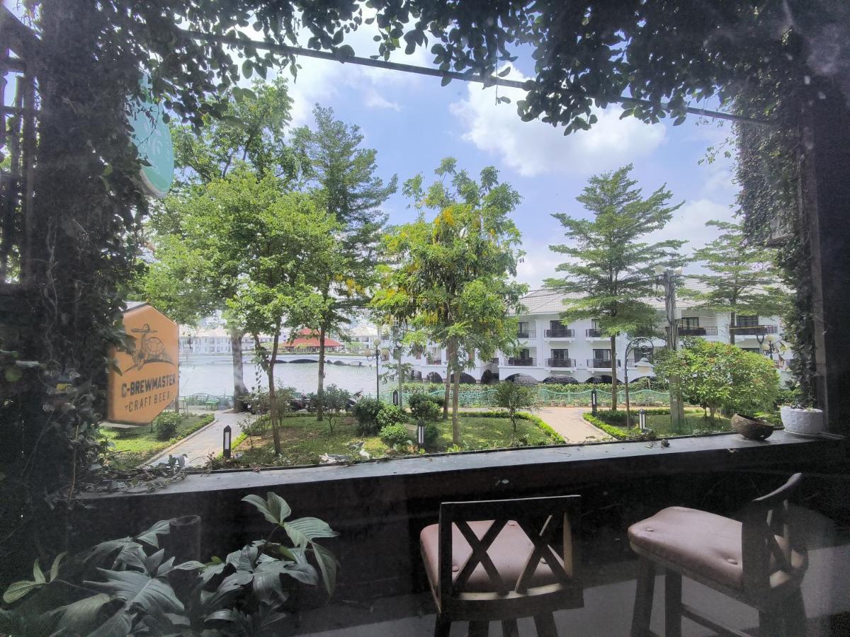 B&B Today Hà Nội Ngoại thất bức ảnh